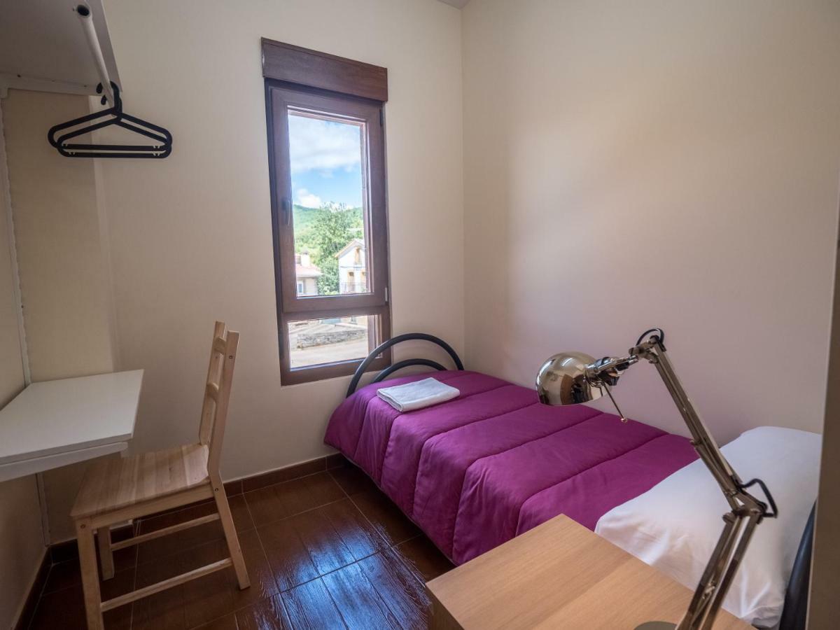 Albergue De Prioro Exterior photo